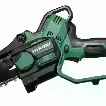 HIKOKI CS1810DD Cordless Pruning Chain Saw (Body Only)